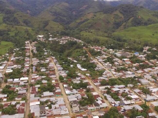 Líderes comunales advierten una posible &quot;limpieza social&quot; en Tibú