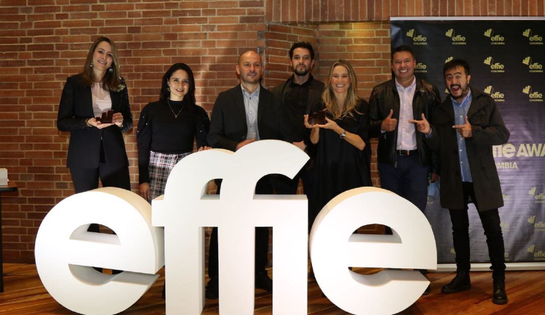 Premios Effie: Caracol Radio y FNA