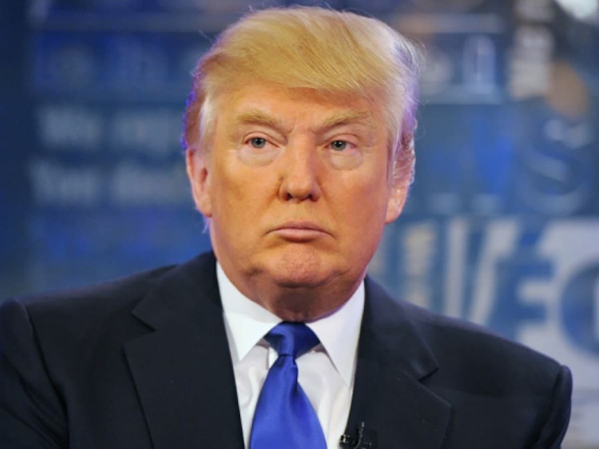 Los 11 minutos 'de paz' sin Trump en Twitter
