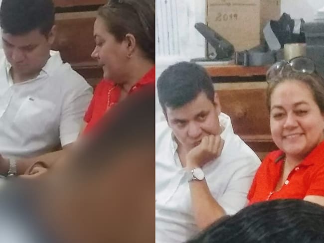 Caso Hidroeléctrica de Urrá: los nexos que tendría contralora de Córdoba con los Calle