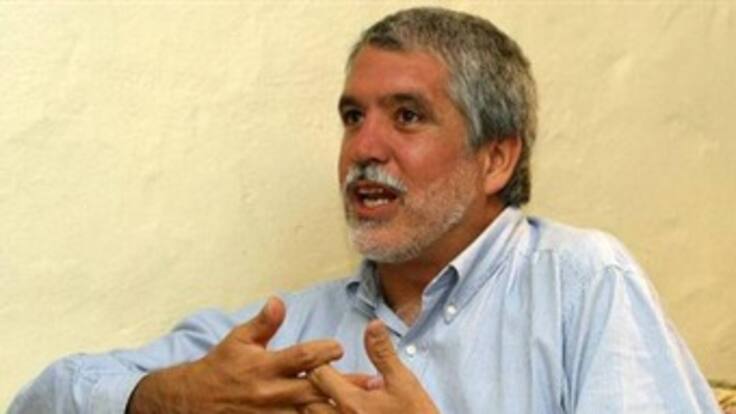 Alianza Verde quedó dividida tras la consulta que ganó Peñalosa