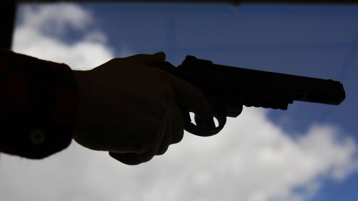 Abogado murió tras recibir 3 disparos en medio de un atraco en Bogotá