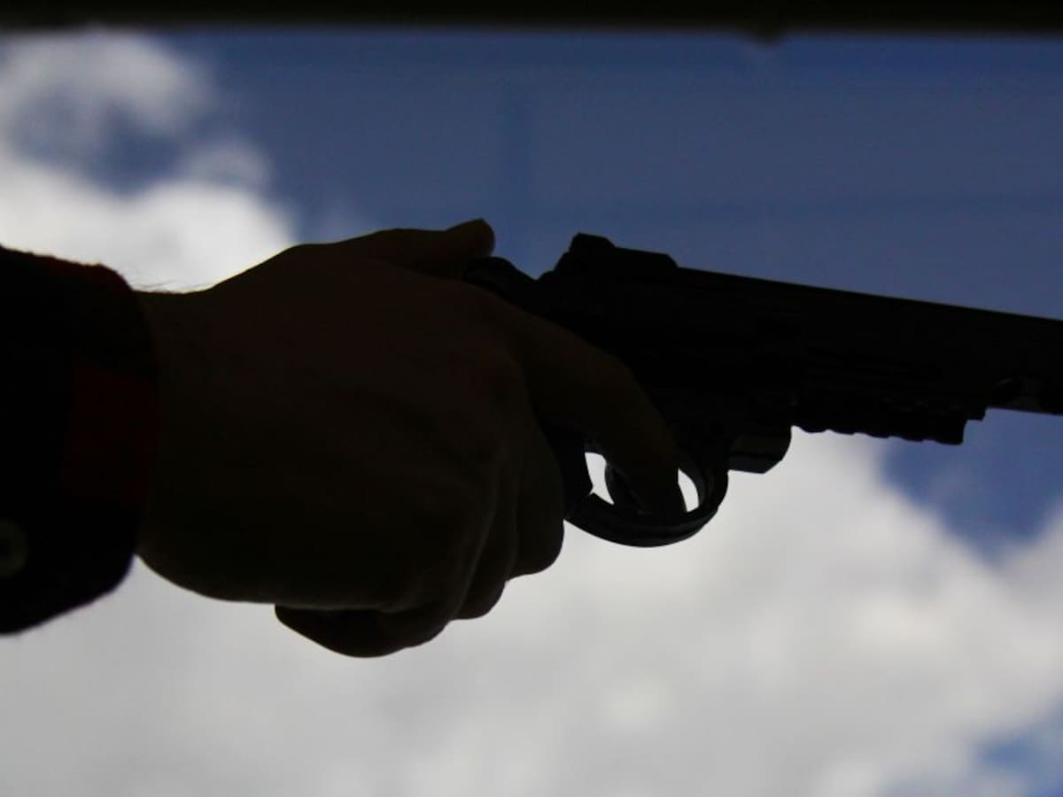 Abogado murió tras recibir 3 disparos en medio de un atraco en Bogotá