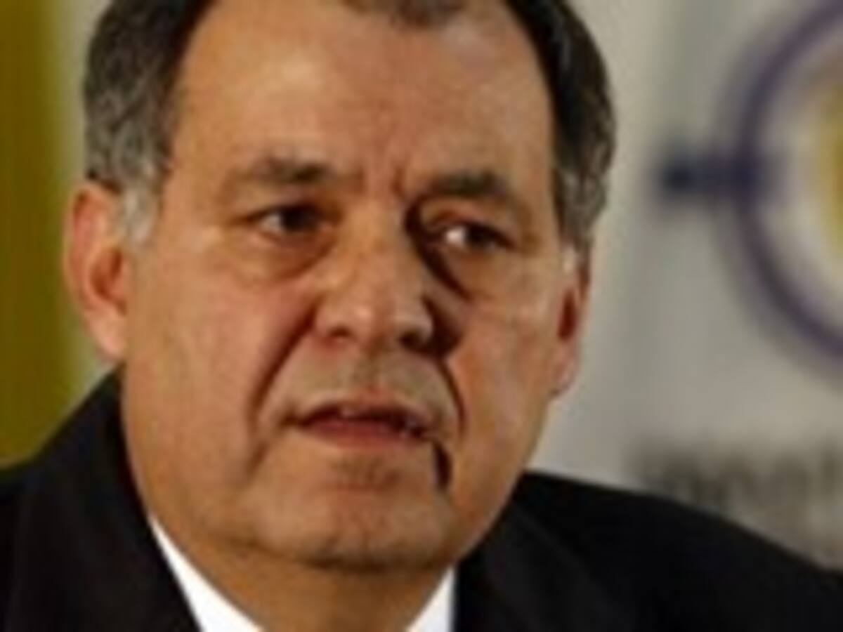 El procurador Alejandro Ordóñez descarta 'choque de trenes' con la Corte Suprema y espera le fijen día de presentación ante la corporación