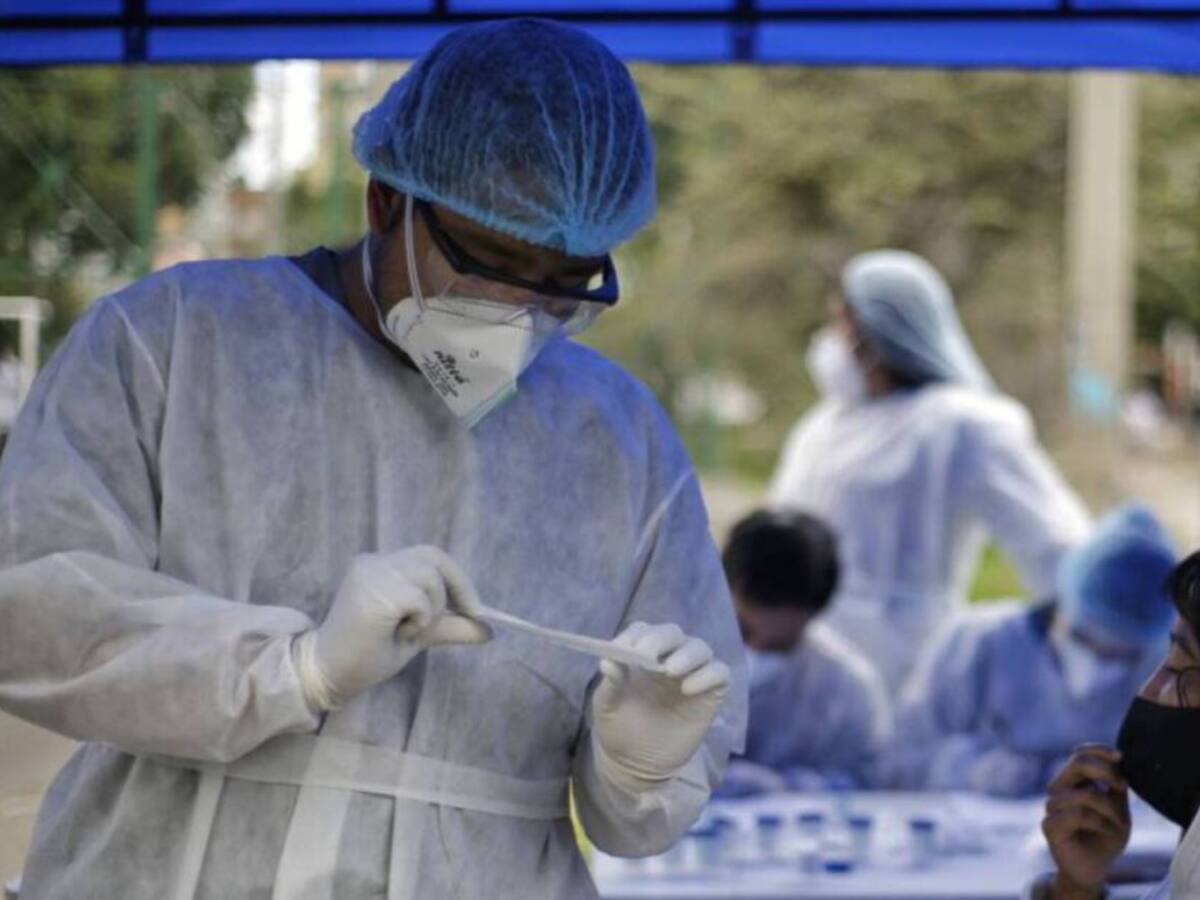 No hay casos de variante Ómicron en Risaralda: secretario de salud