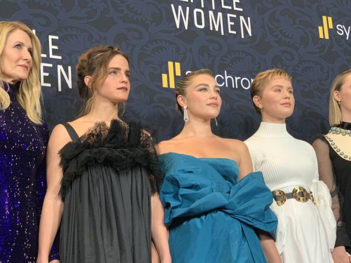 'Mujercitas' y el empoderamiento femenino en el cine