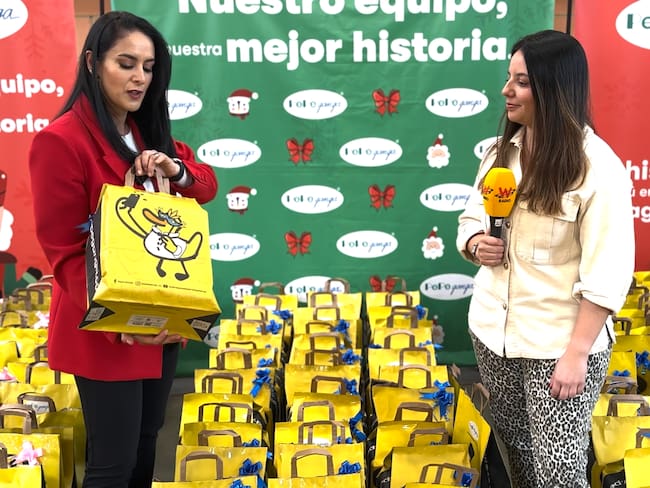 Soluciones W: Navidad histórica para El Plateado gracias a Pepe Ganga