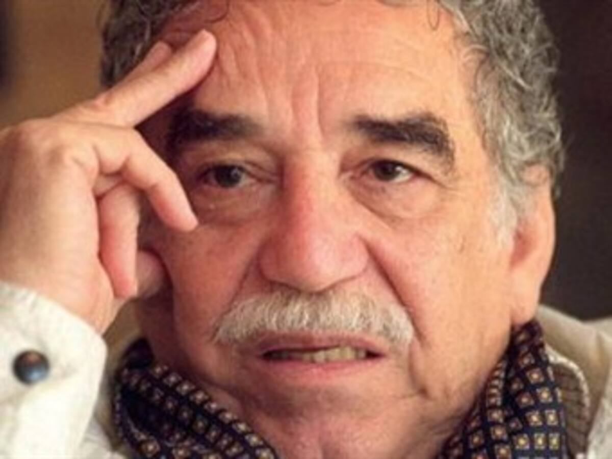 “El Gran Colombiano debió ser Gabriel García Márquez”: Lisandro Duque