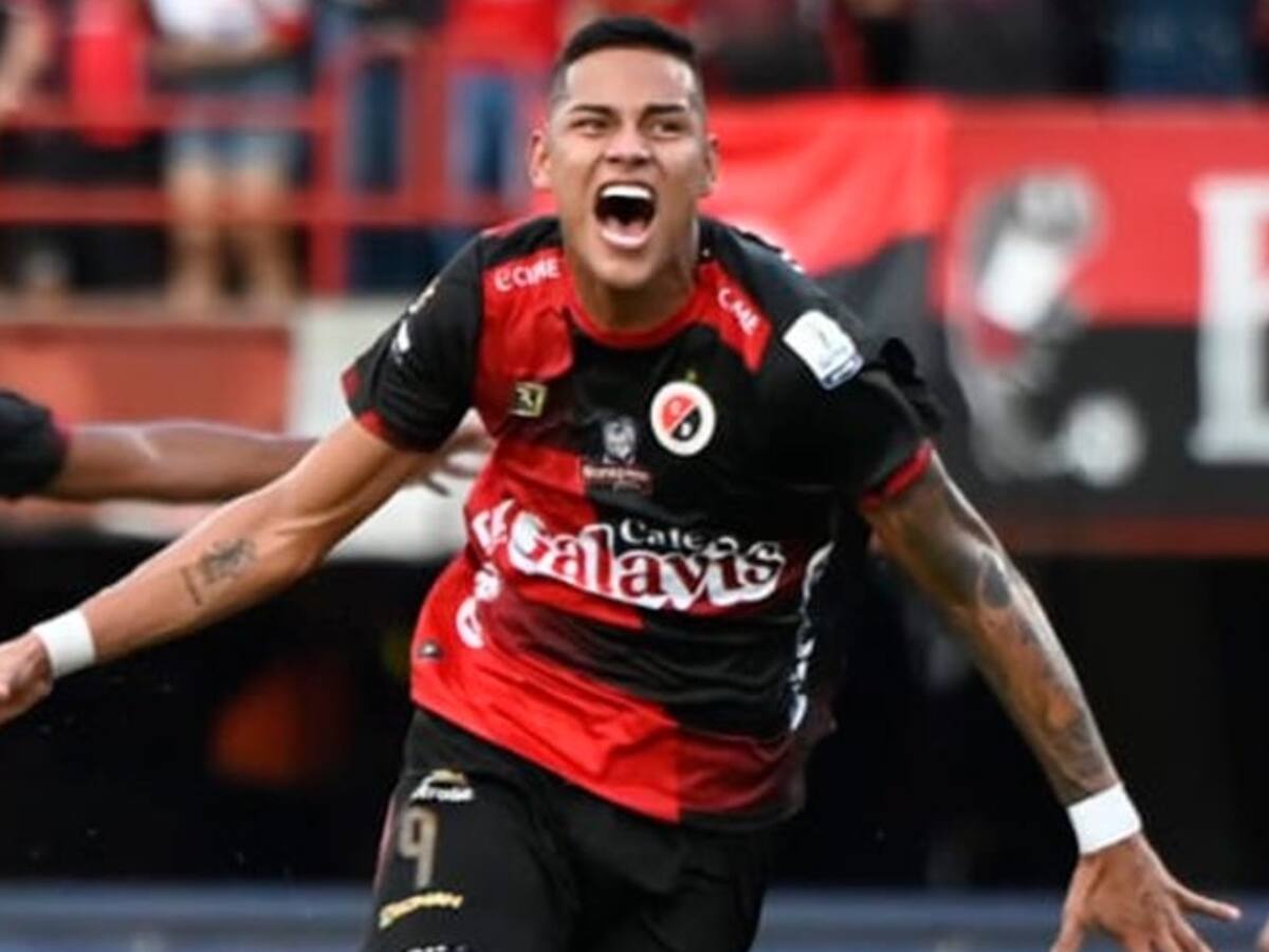 Jaime Peralta: “He enfrentado rivales más fuertes, más duros”