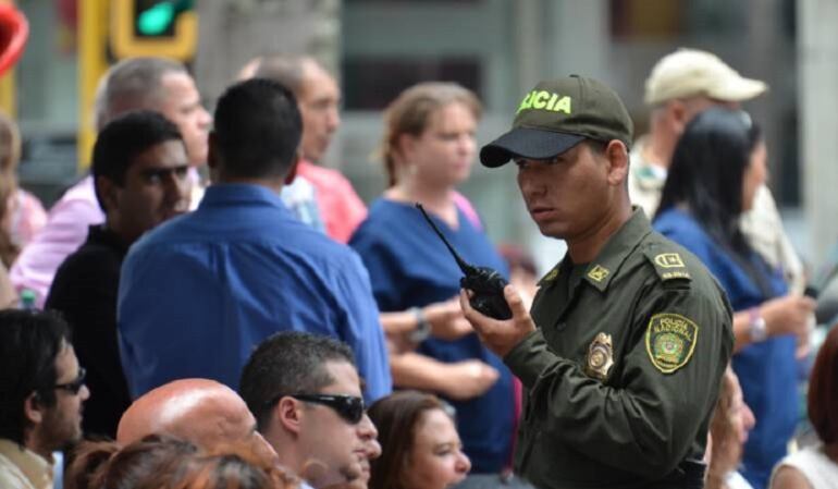 Autoridades redoblan esfuerzos para frenar inseguridad