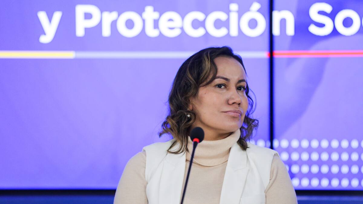 Colombianos continuarán con protección financiera: MinSalud sobre reforma a la salud