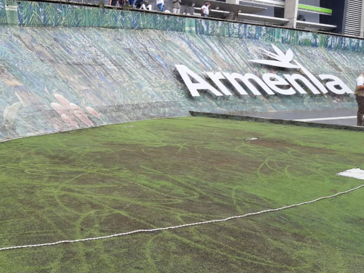 Miércoles 8 de septiembre, las noticias de Armenia y el Quindío