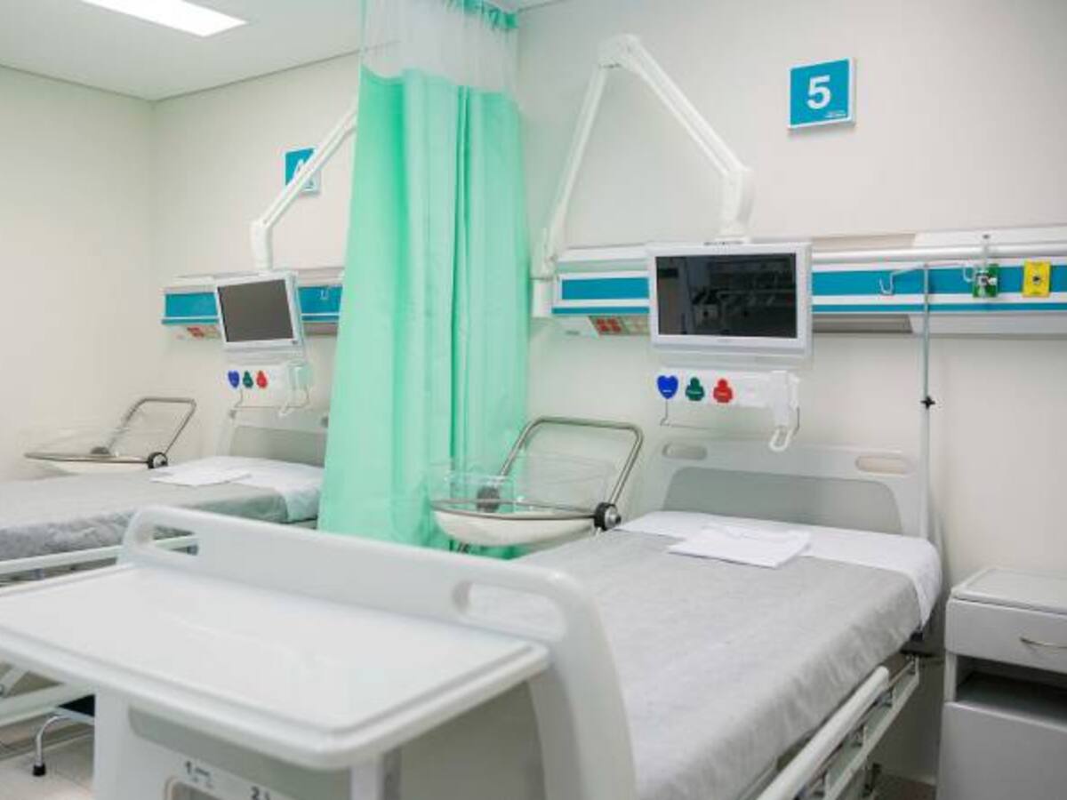 Colombiana en Perú está en coma luego de un accidente de transito