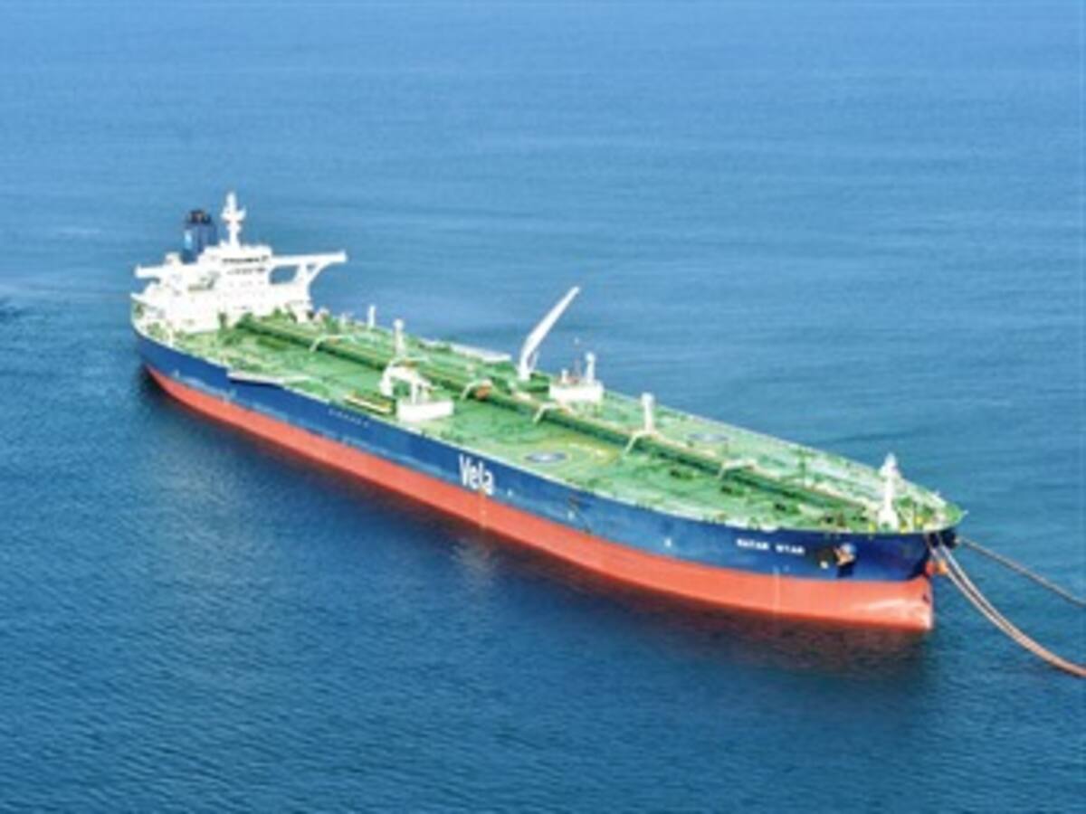 Ecopetrol exportará petróleo a la India durante un año