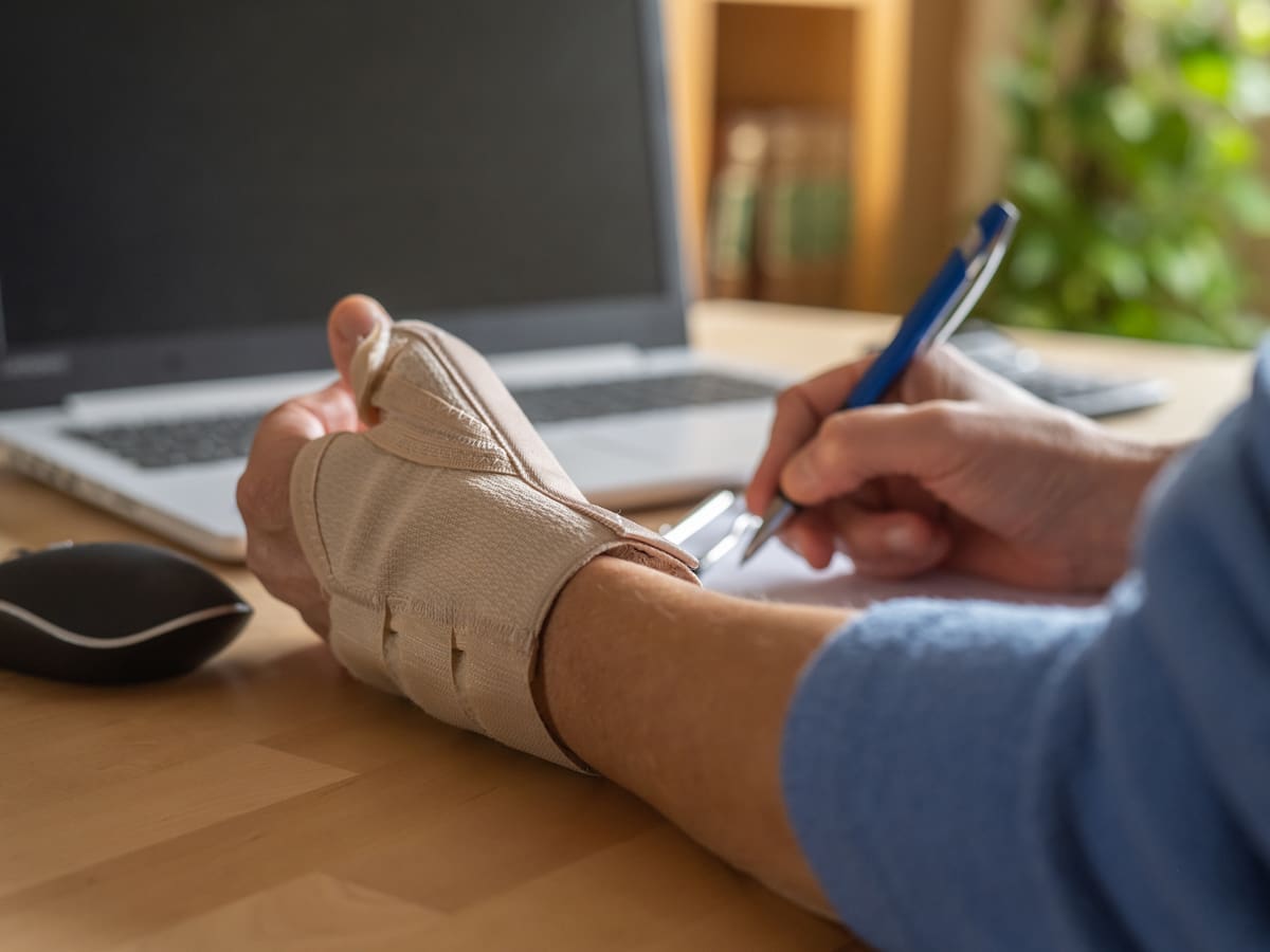 Antioquia es el departamento con mayor accidentalidad en el trabajo según el CCS