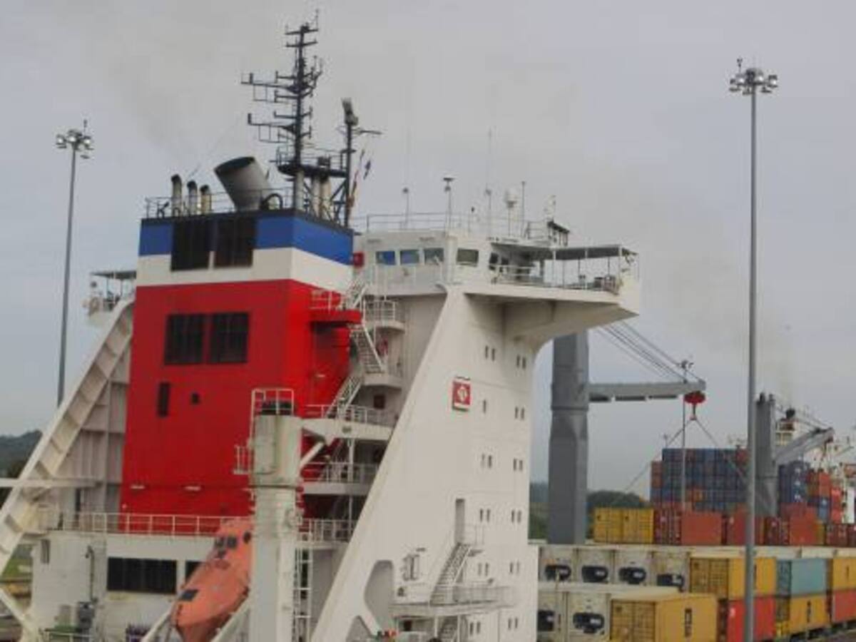 Hoy se inaugura el nuevo Canal de Panamá