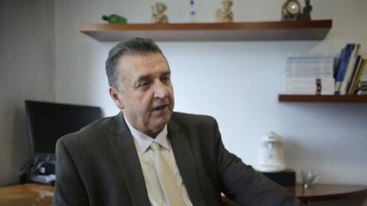 Algunas alcaldías no aplican la Ley real de impuesto predial, ya que recaudan menos: Óscar Pérez