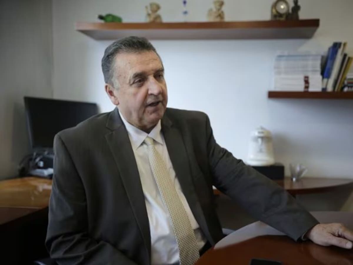 Algunas alcaldías no aplican la Ley real de impuesto predial, ya que recaudan menos: Óscar Pérez