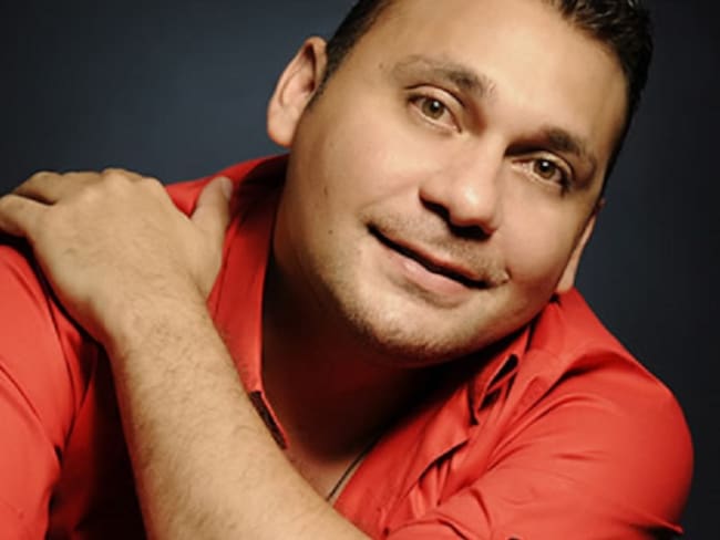 Jean Carlos Centeno cantará el himno en Barranquilla.