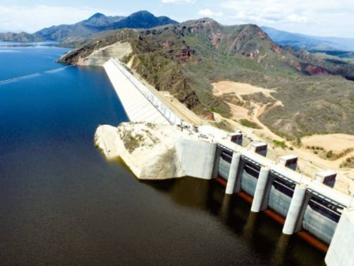 ANLA rechazó solicitud de cambio de licencia de Enel Colombia