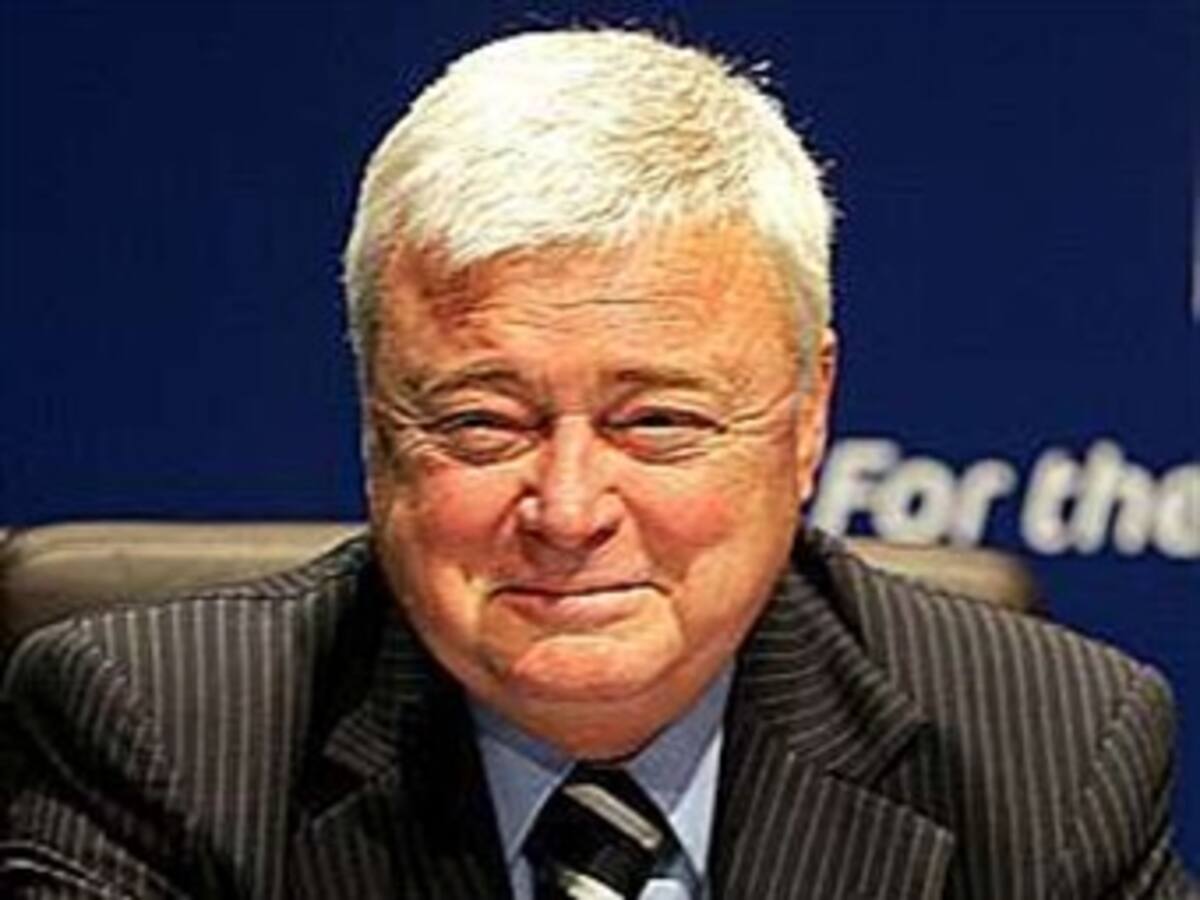 Ricardo Teixeira continúa en el Comité Ejecutivo de la FIFA