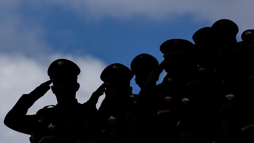 Propuesta de permitir a militares votar es rechazada por fuerzas políticas. Foto: Colprensa