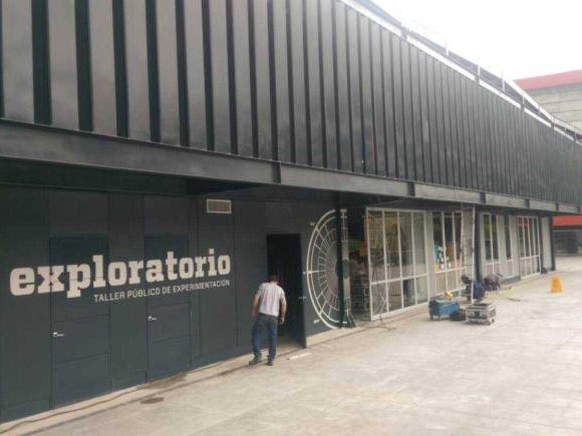 Medellín tendrá Exploratorio de Innovación Social