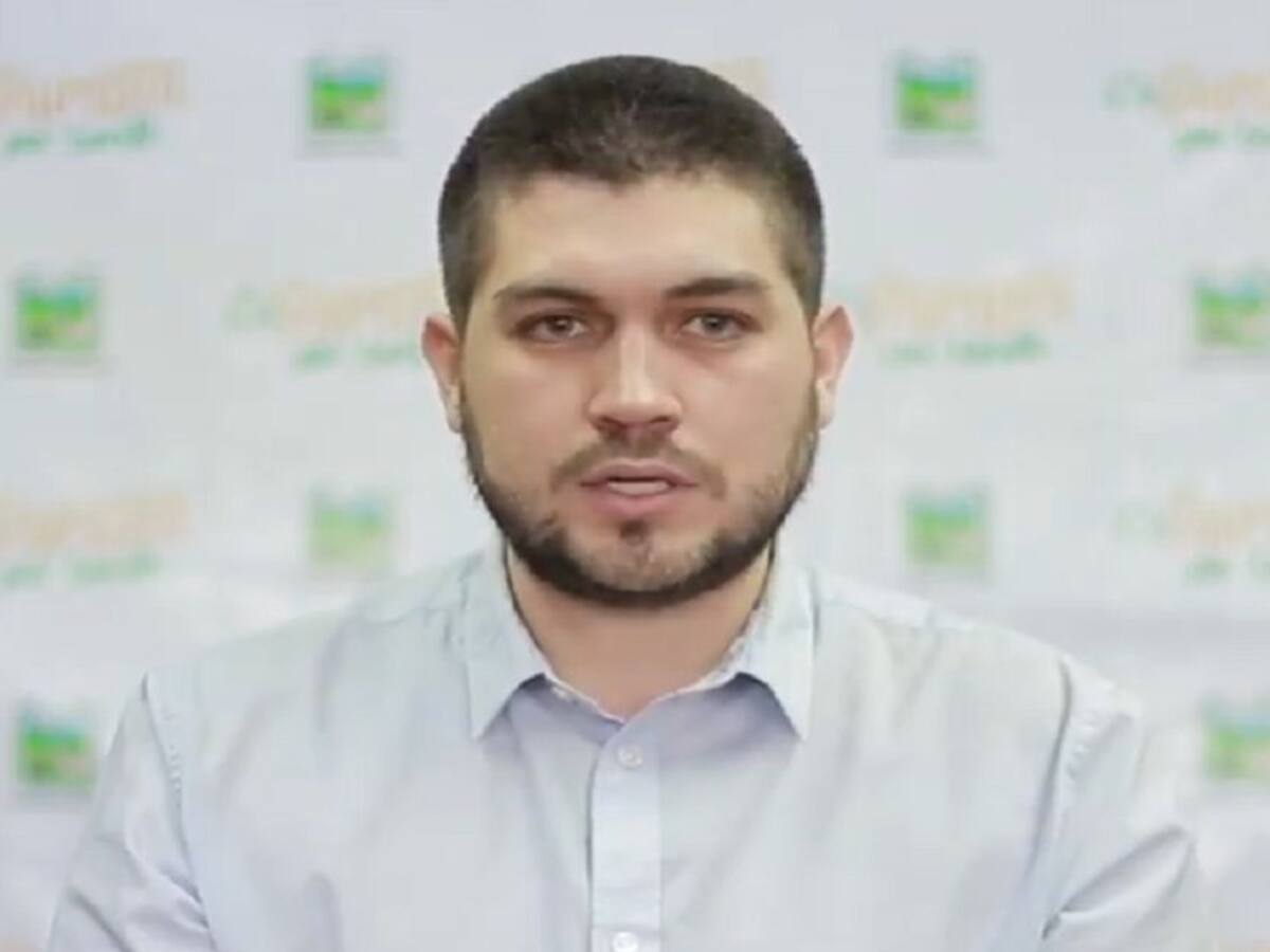 Alcalde de Palmira denuncia irregularidad en contratos del anterior mandato