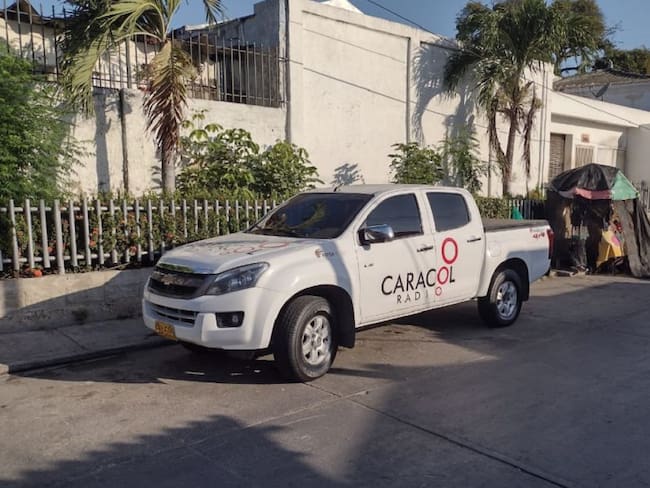 Los empleados del centro asistencial en Cartagena aseguran que no han podido cobrar ni las primas