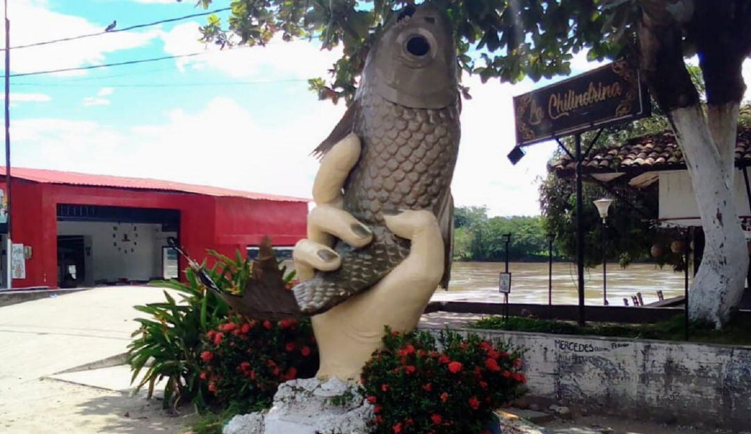 Municipio de La Dorada