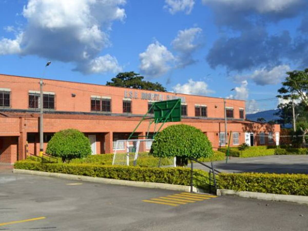 Secretaría de Salud supervisará pagos faltantes de la E.S.E Carisma a sus contratistas