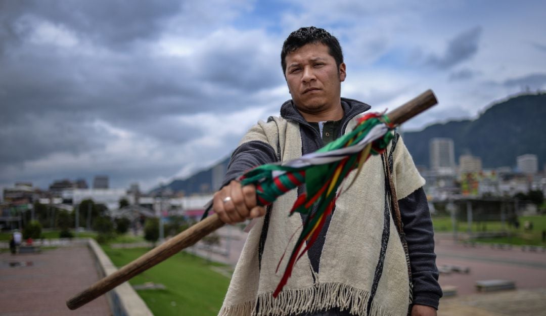 Alcaldía del municipio analiza la entrega de recompensa por información del hecho.