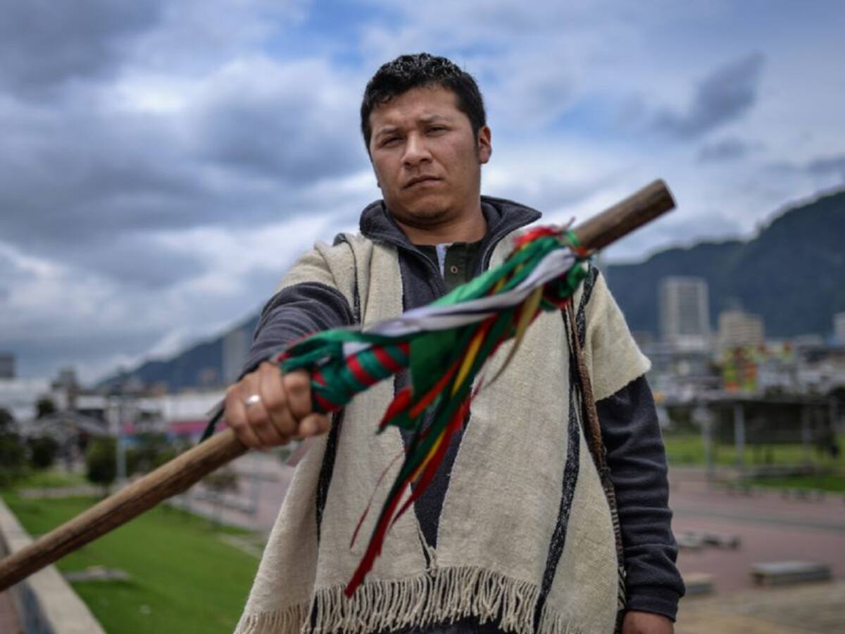 Autoridades investigan muerte de joven indígena en Campoalegre