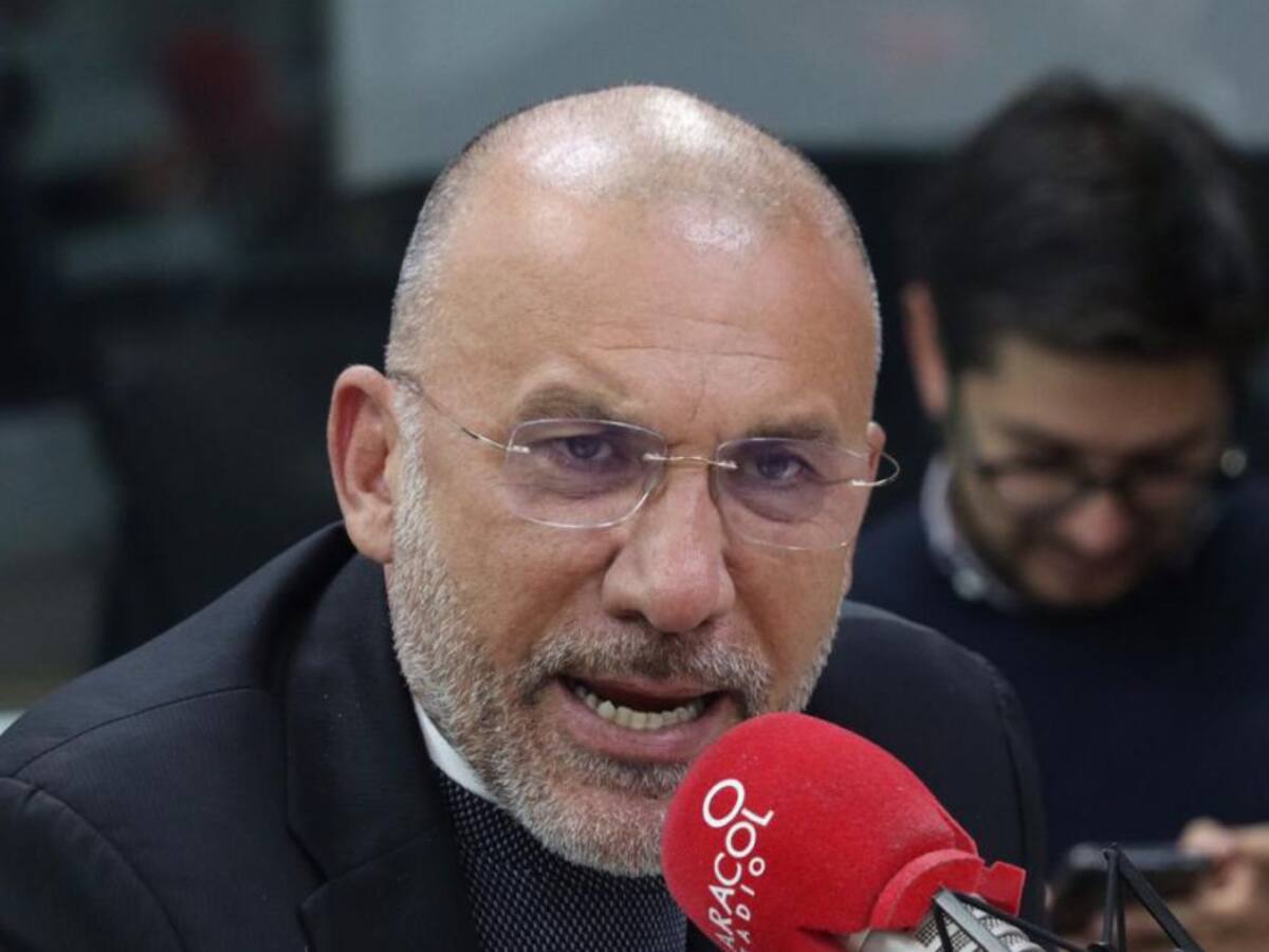 Roy Barreras sobre 100 días de Petro: Él tiene claro que el cambio es la transición
