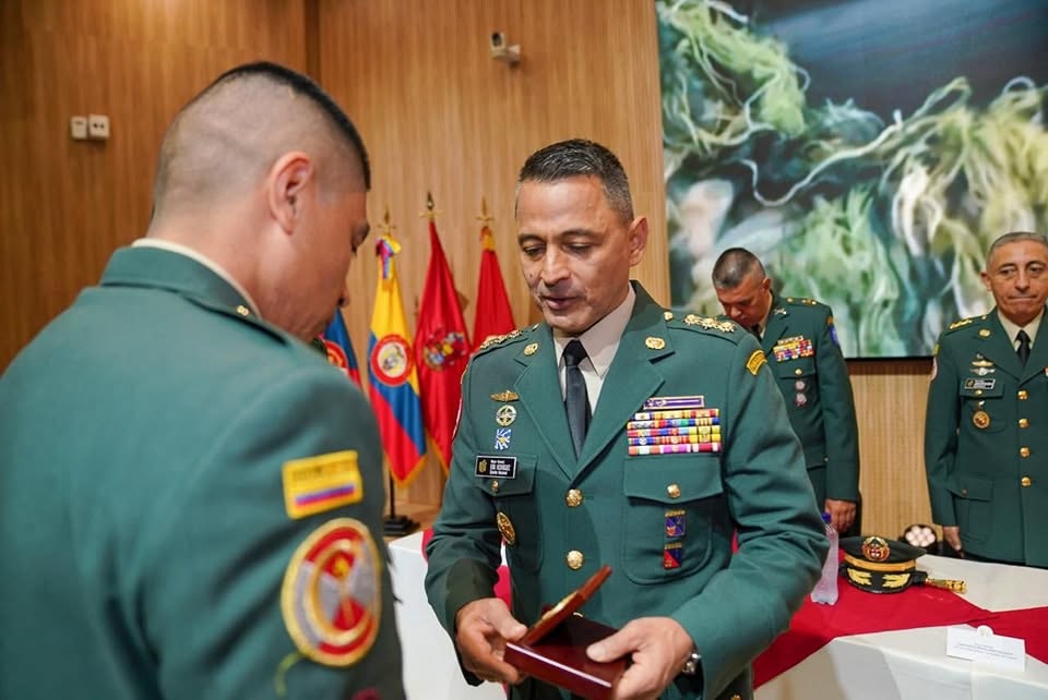 Ejército Nacional