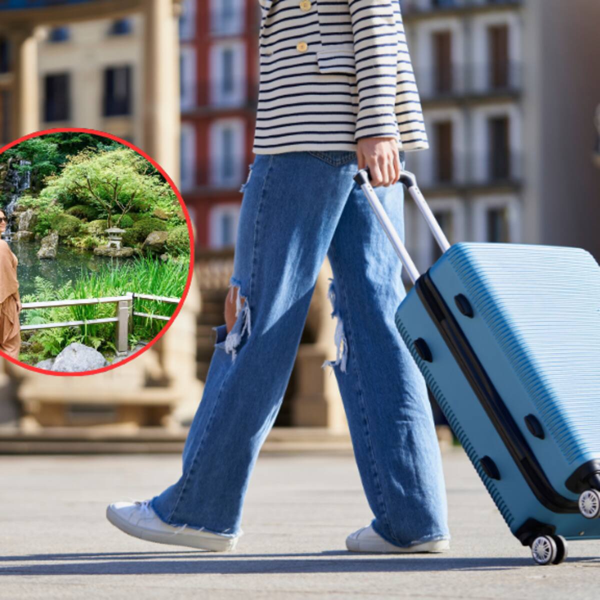Mujer de EE. UU. visitó 90 países pero solo viviría en uno, ¿cuál?: estas son las razones