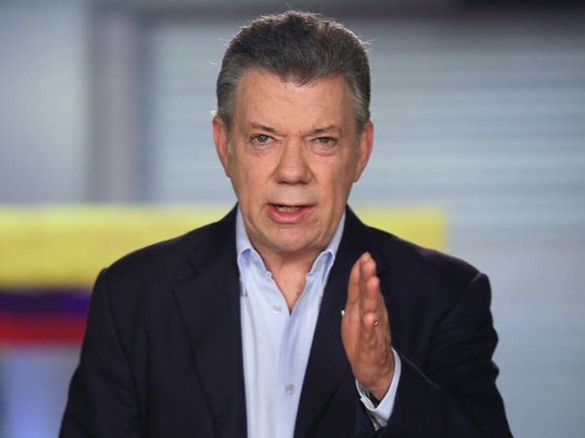 Invito a los promotores del No a que le den una oportunidad a la paz con este nuevo acuerdo: Santos