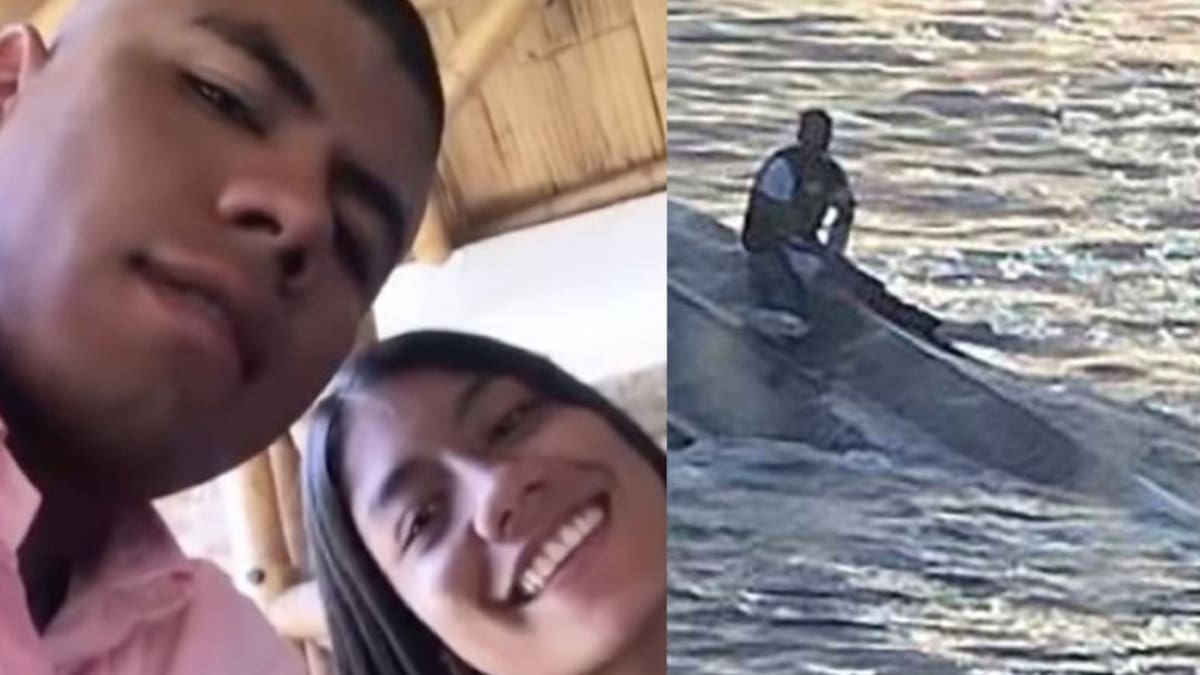 FELIPE MONTOYA TIO DE JUAN ESTEBAN Y MARIA CAMILA MONTOYA