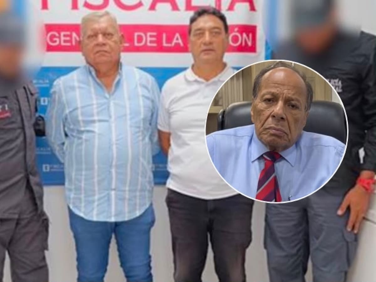 “Tenemos argumentos sólidos”: defensa de Tete Samper apeló condena y asegura legalidad del convenio