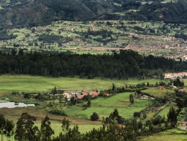 Paipa -Boyacá