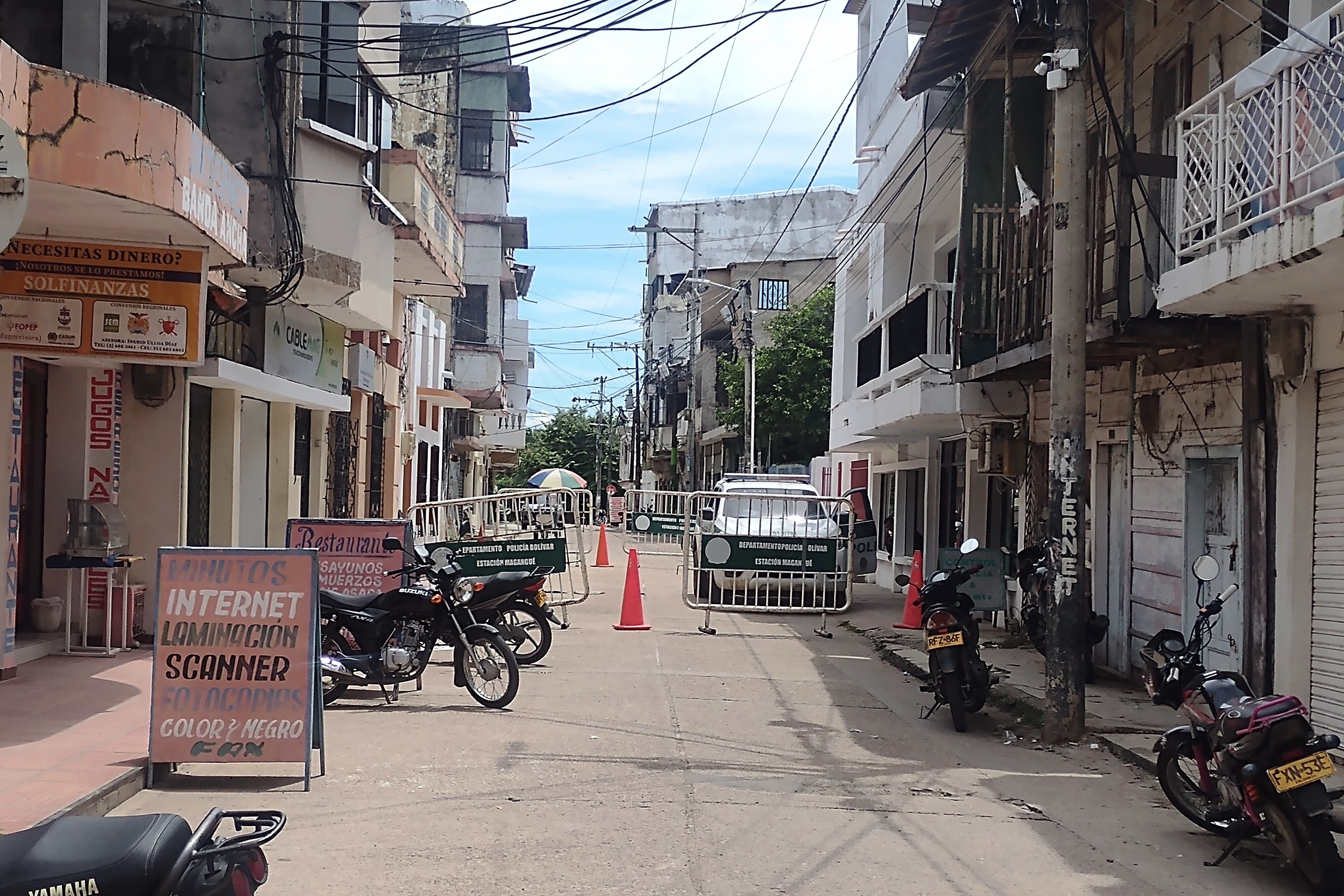 Cárcel para presunto responsable de intentar quitarle la vida a su pareja sentimental