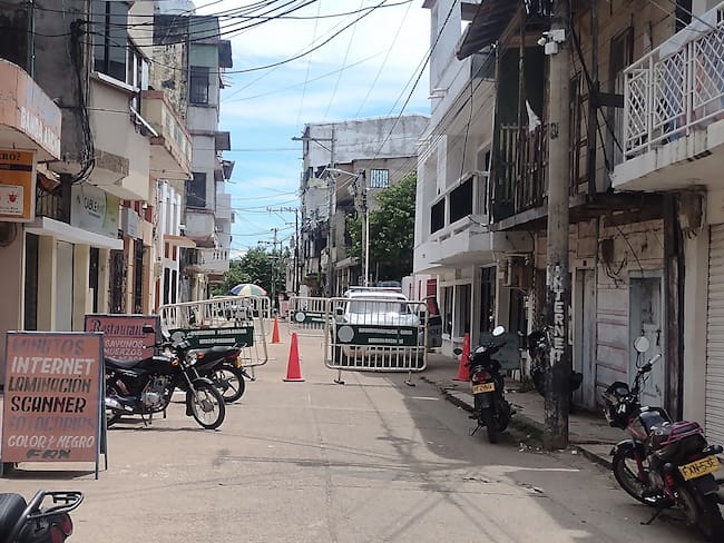 Cárcel para presunto responsable de intentar quitarle la vida a su pareja sentimental