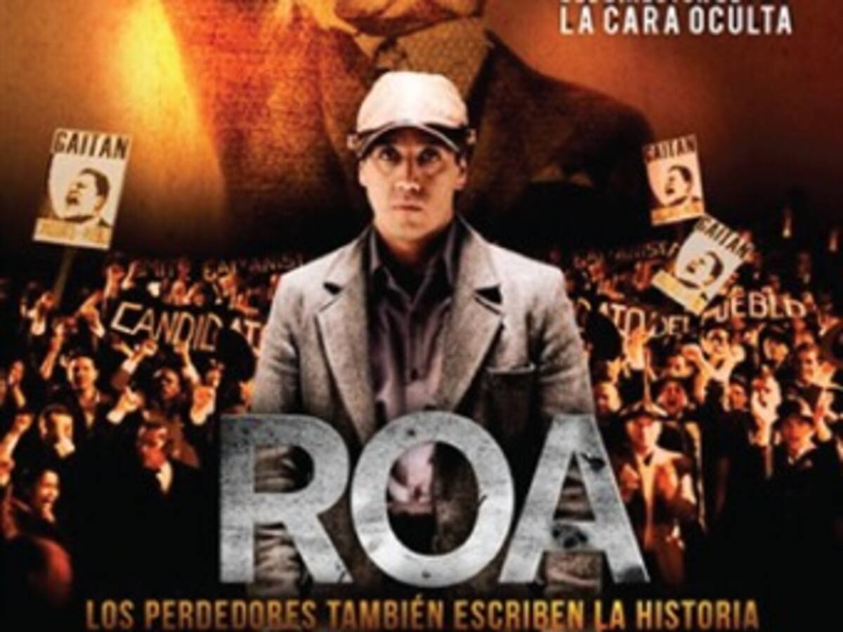 Comienza el 53 Festival de Cine de Cartagena. "Roa", de Andrés Baiz, en la inauguración