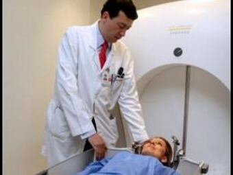 Tratamiento médico. Foto: Colprensa.