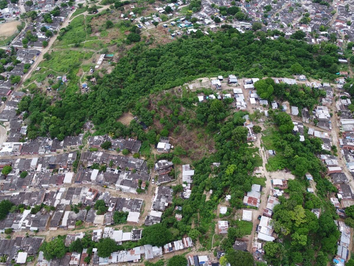 Gestión del Riesgo hizo efectivo pago del primer trimestre a damnificados en Cartagena