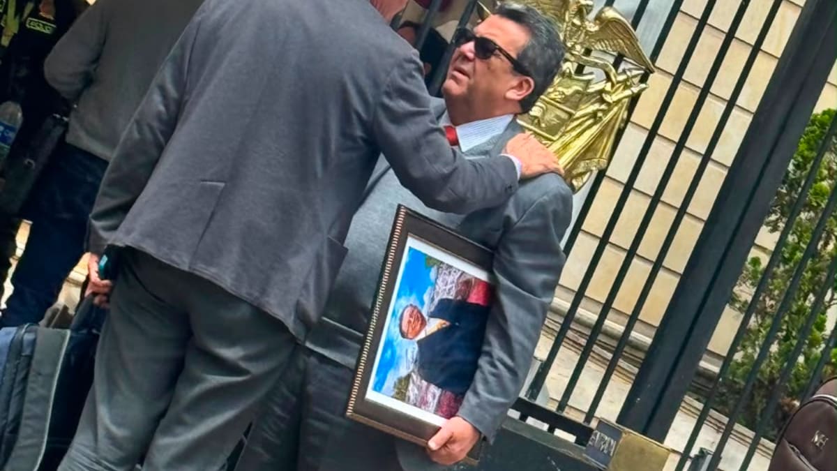 Empezó el trasteo en Casa de Nariño para la llegada de Abelardo de la Espriella: así va el proceso
