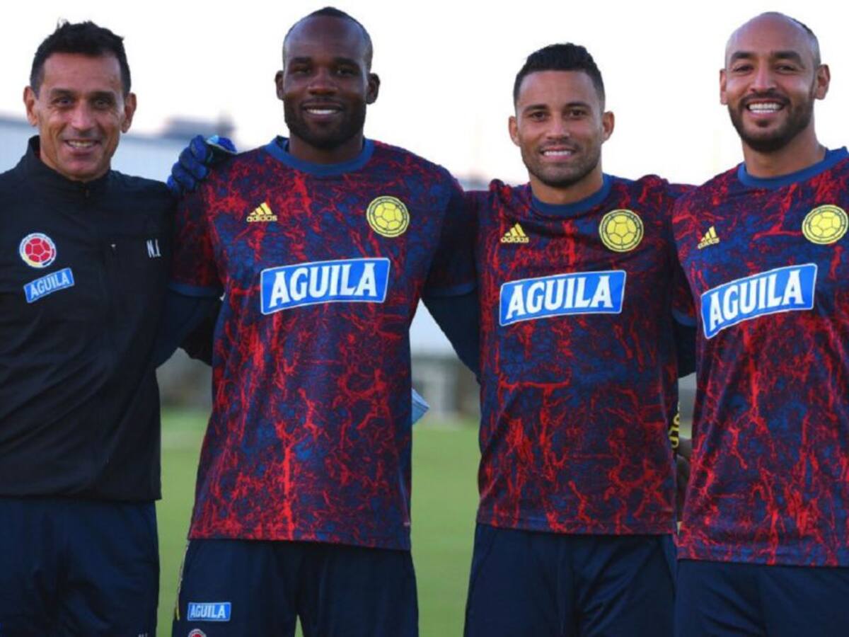 ¿Por qué José Chunga no quiso jugar en Independiente Santa Fe?