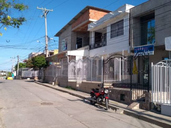 Por un embargo distrital, un barrio entero no tiene escrituras en Cartagena