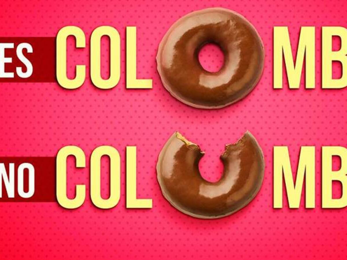 Ramo y Snickers le responden a Adidas por su error con la Selección ‘Columbia’