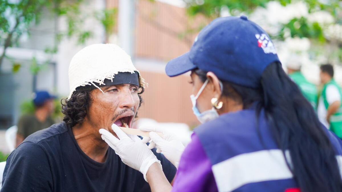 Este viernes 24 de abril, audiencia Pública sobre Garantías Integrales de Salud en Cartagena